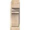 Ekena Millwork Olympic Block Smooth Outlooker, Douglas Fir, 7 1/2"W x 14"D x 22"H OUT08X14X22OLY05SDF - alternate 3